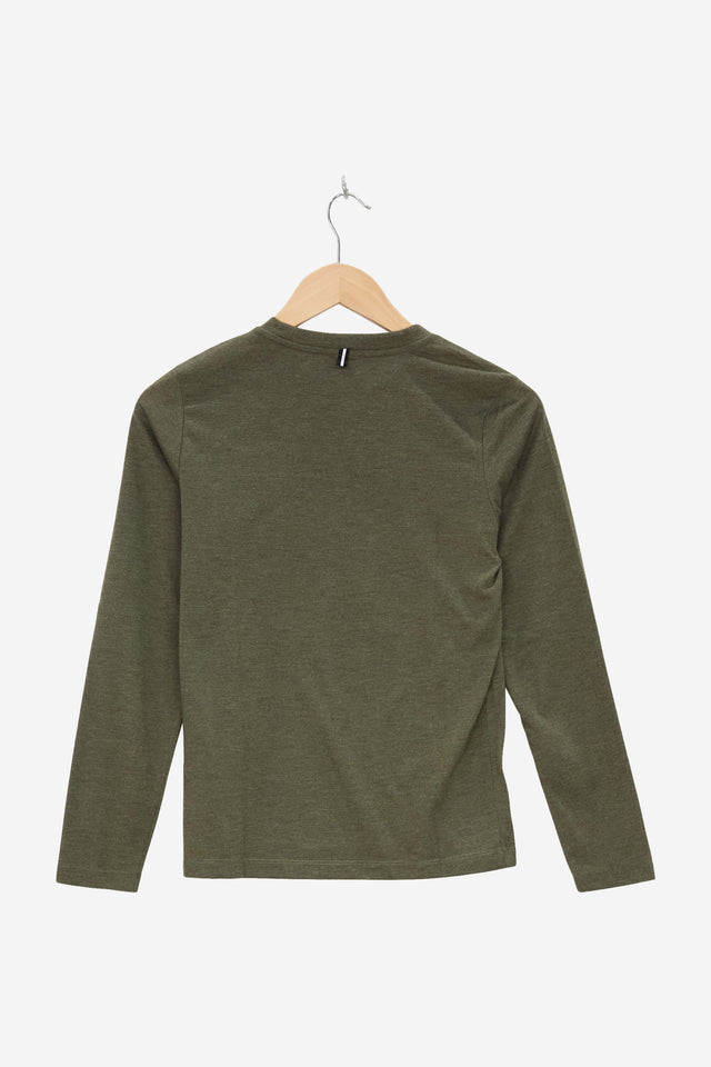 Longsleeve für Damen