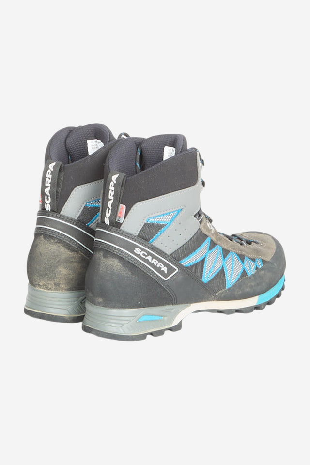 Wanderschuhe für Damen