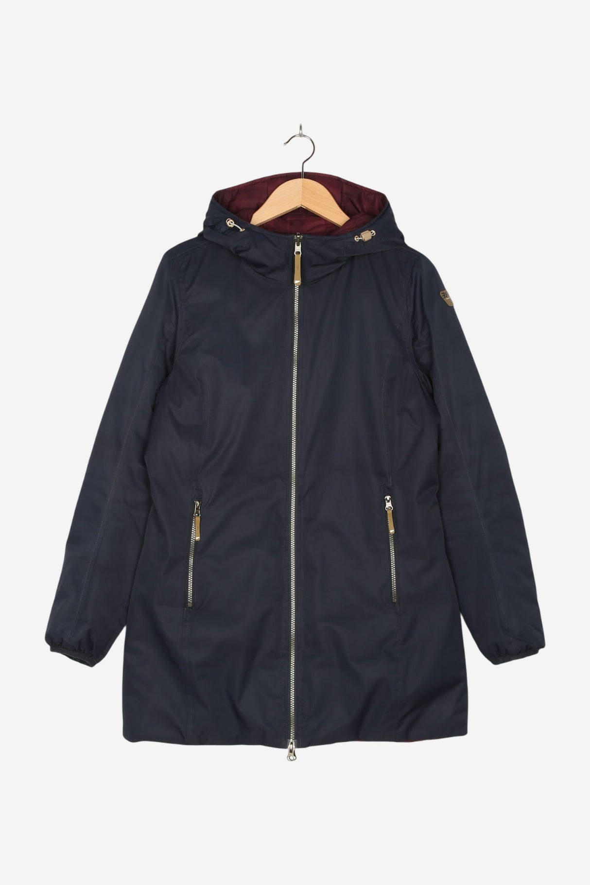 Winterjacke für Damen