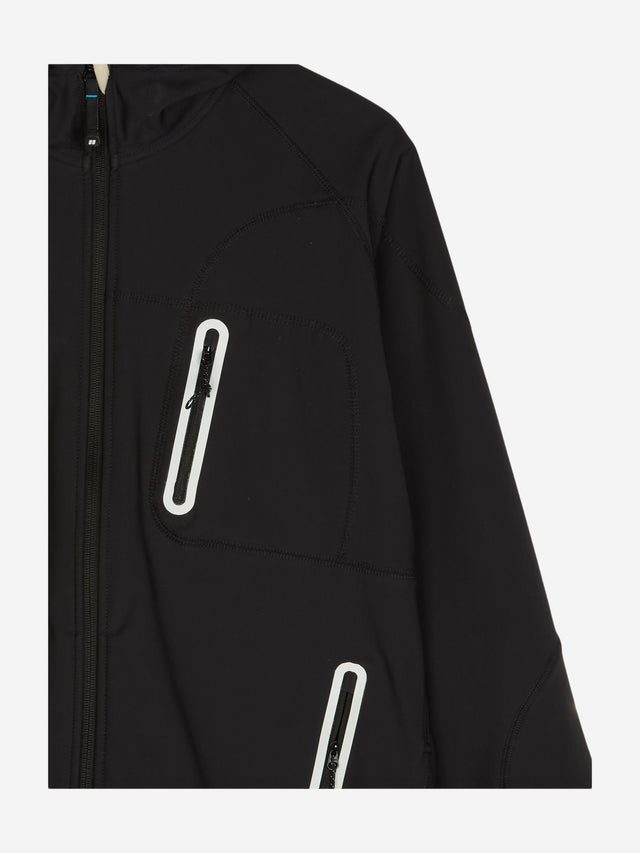 Softshelljacke für Damen