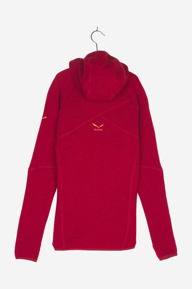 Fleecejacke für Damen