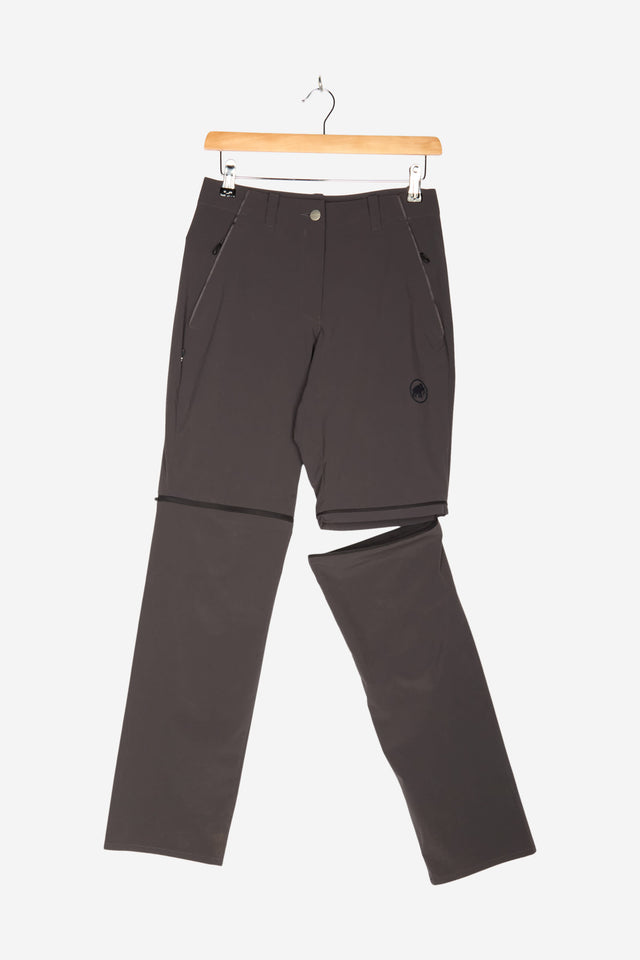 Zip Off Hose für Damen