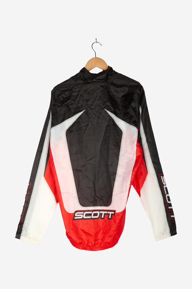 Fahrradjacke für Herren