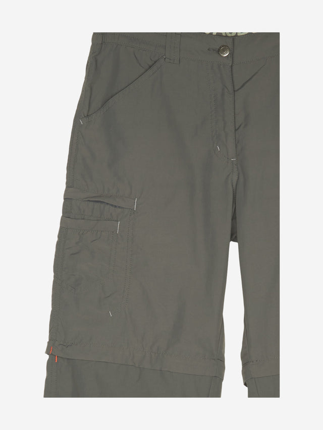 Zip Off Hose für Damen