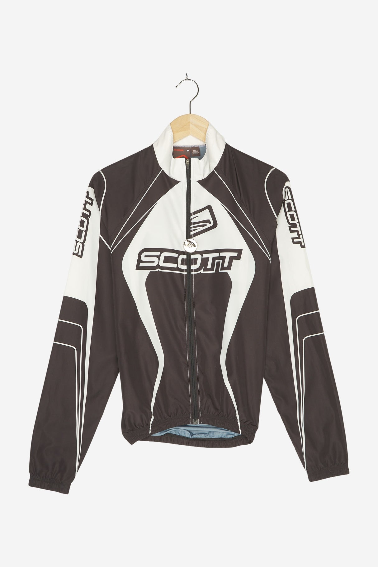 Fahrradjacke für Herren