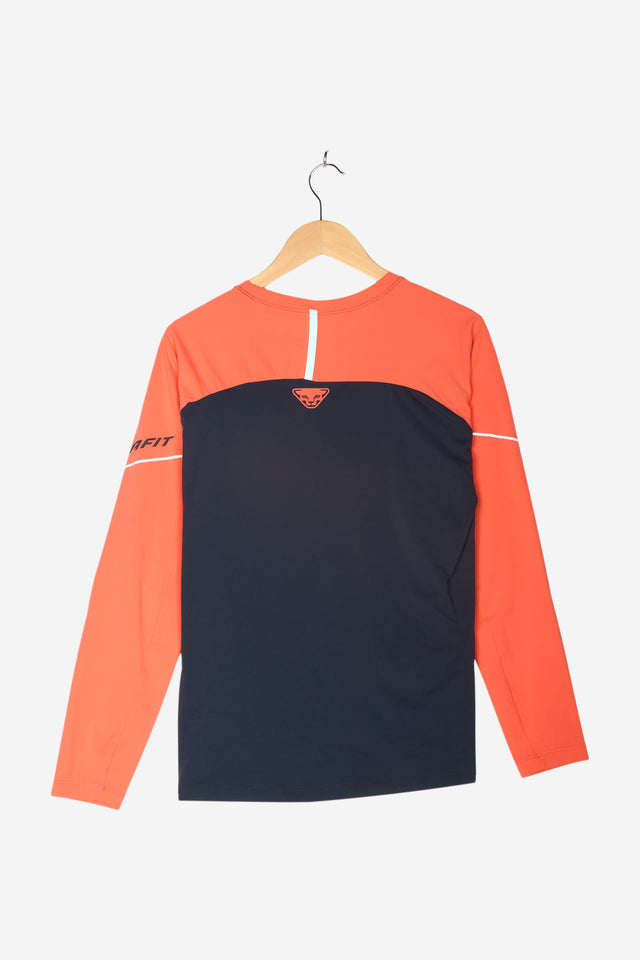 Longsleeve für Herren