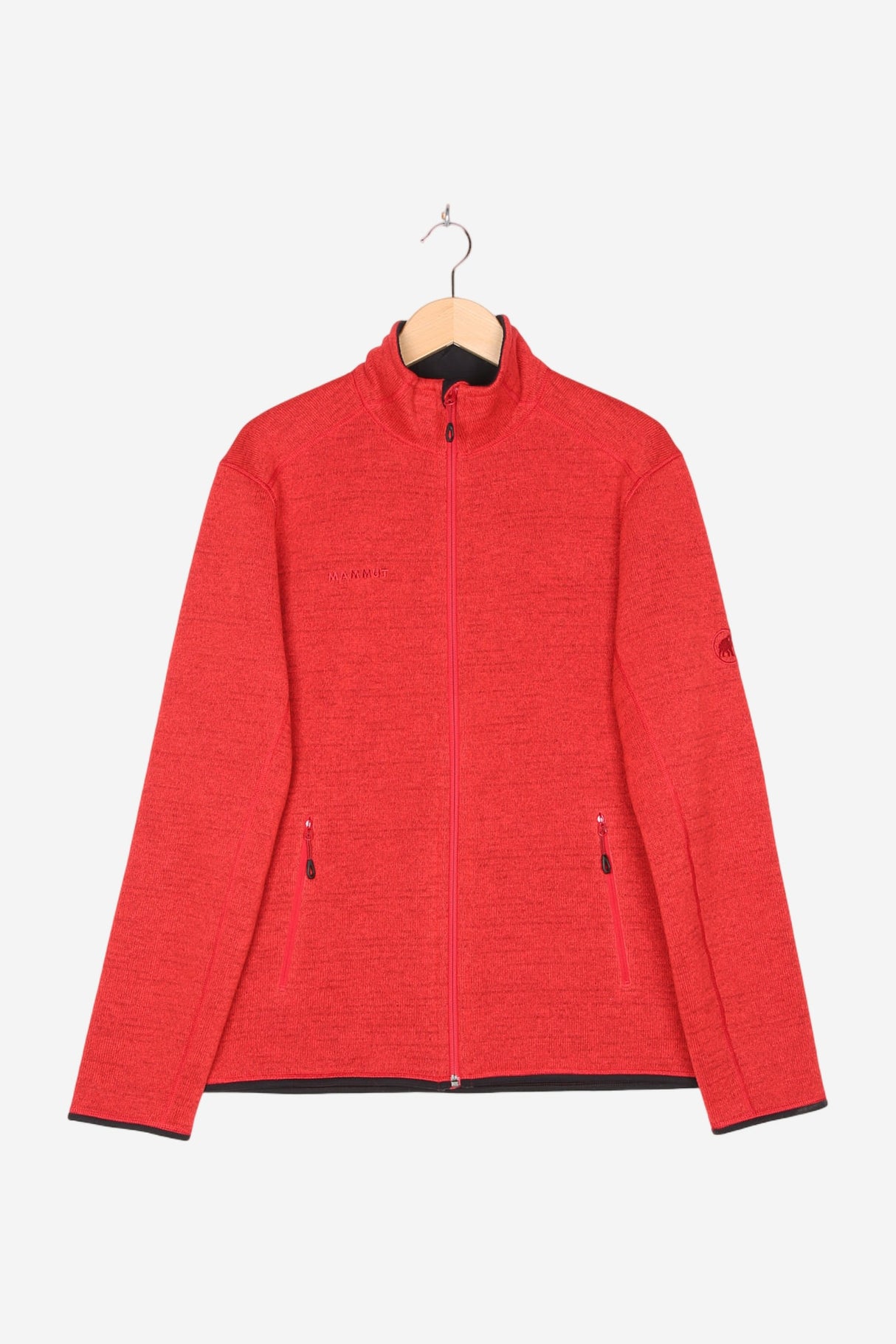 Fleecejacke für Herren
