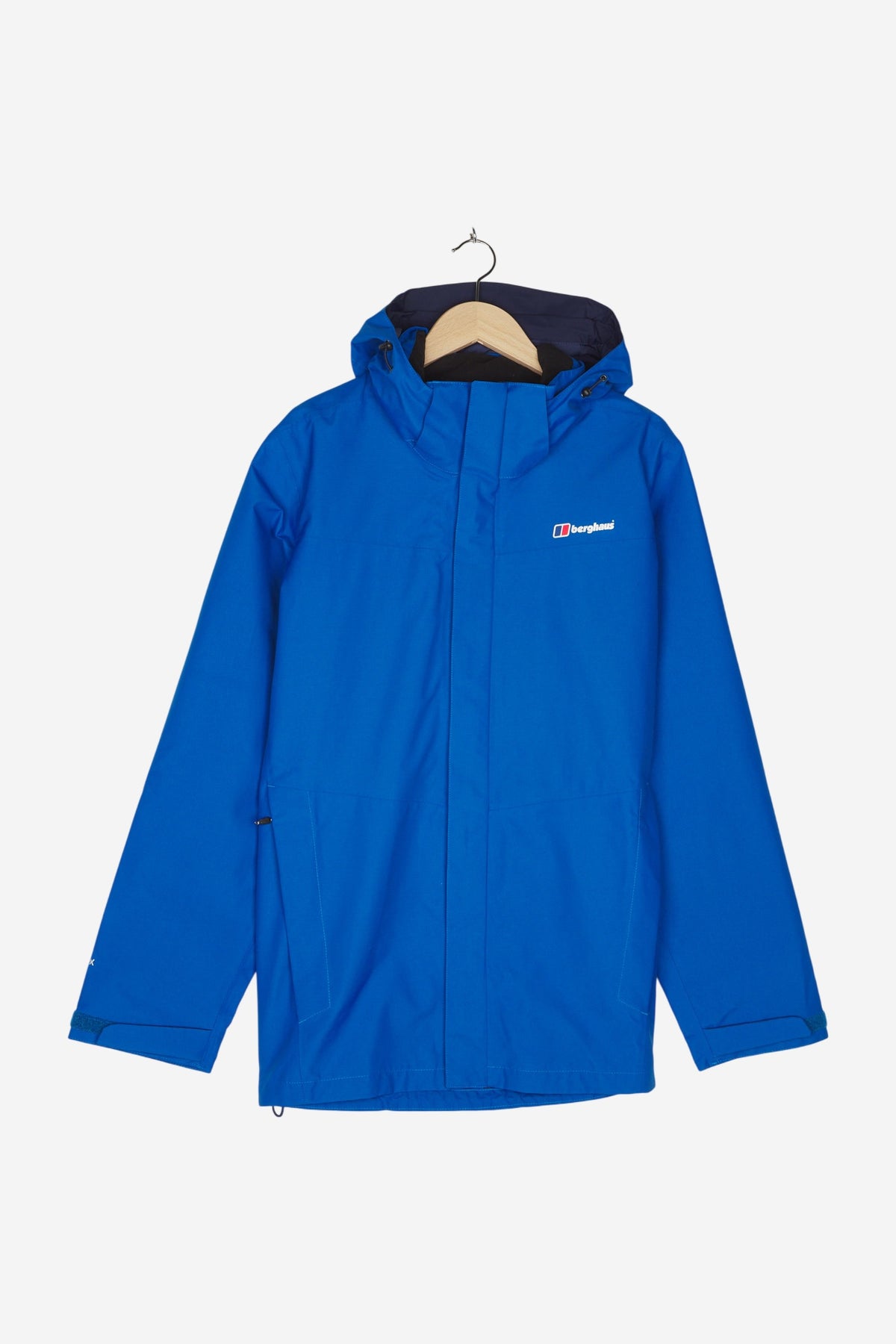 Regenjacke mit GORE-TEX für Herren