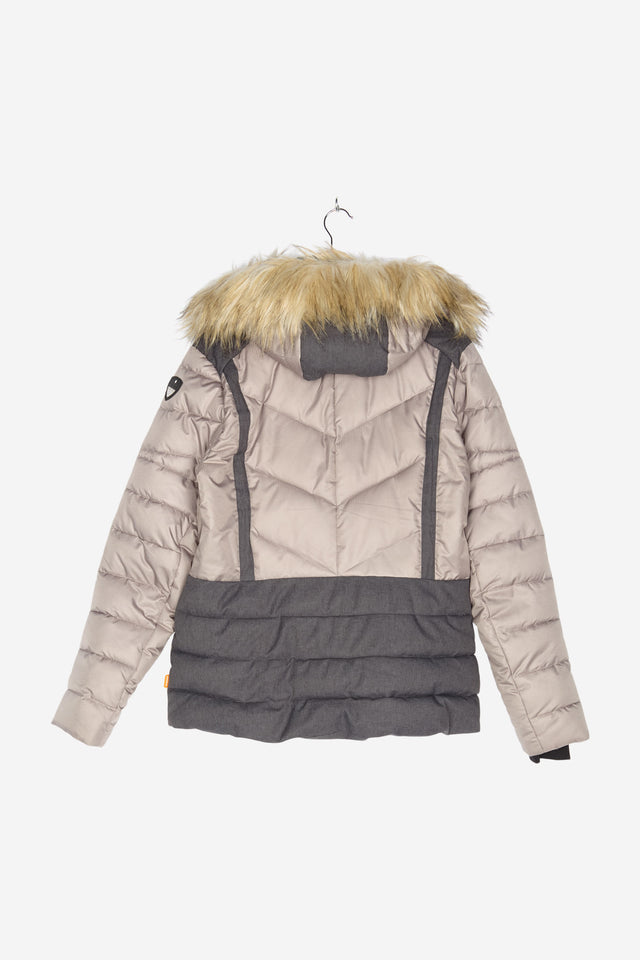 Winterjacke für Damen