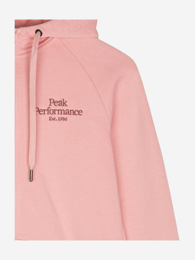 Fleecejacke für Damen