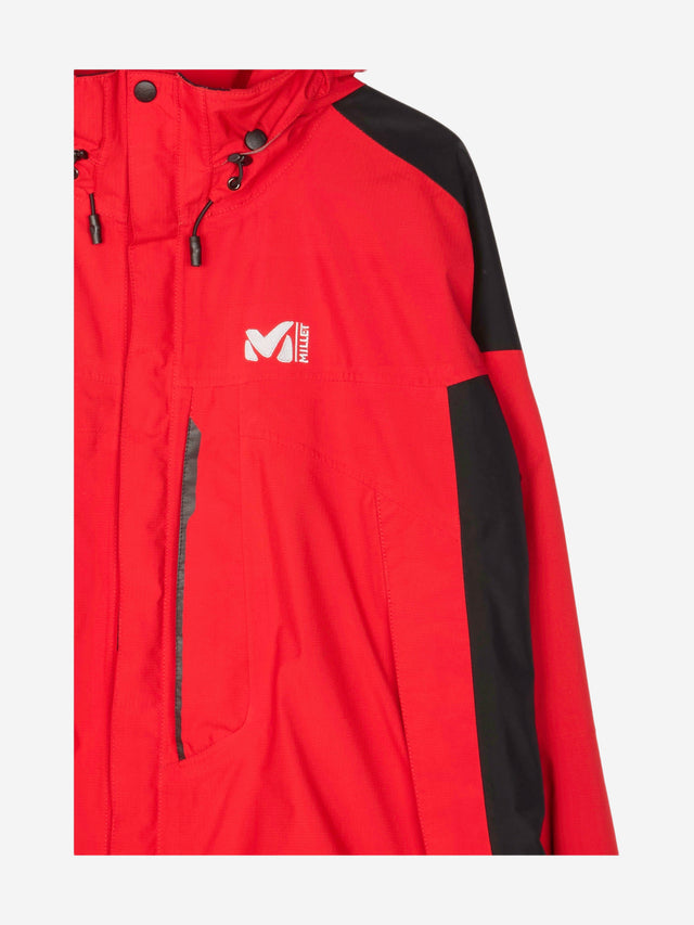 Regenjacke mit GORE-TEX für Herren