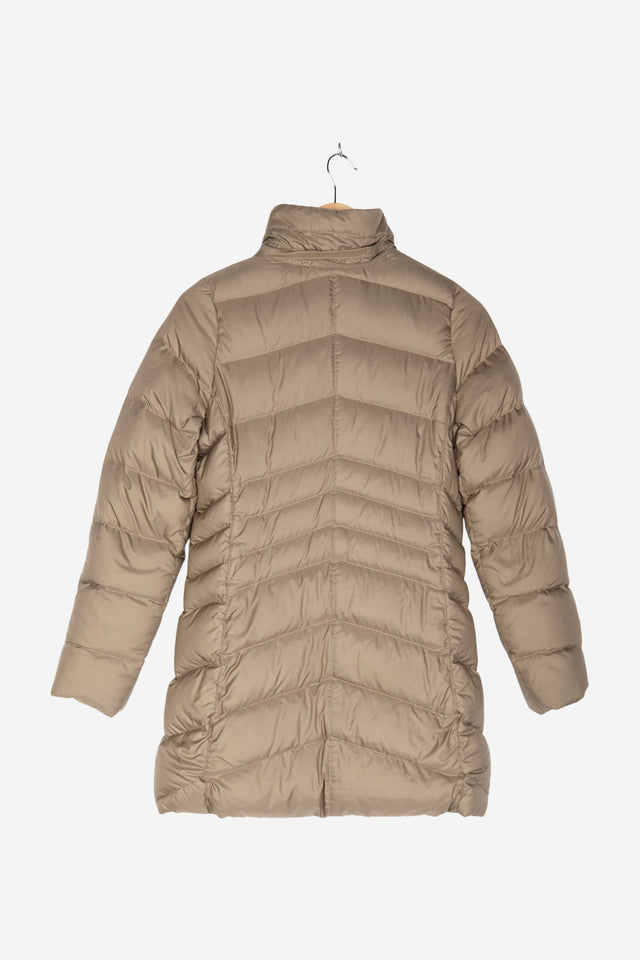 Daunenjacke für Damen