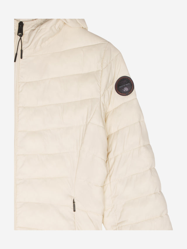Isolationsjacke für Damen