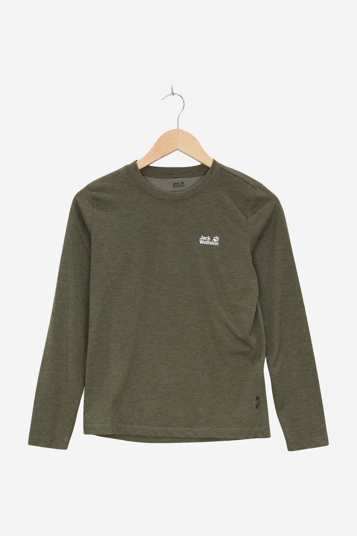 Longsleeve für Damen