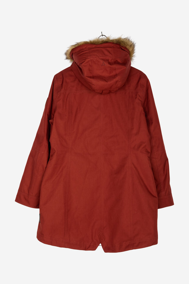 Winterjacke für Damen