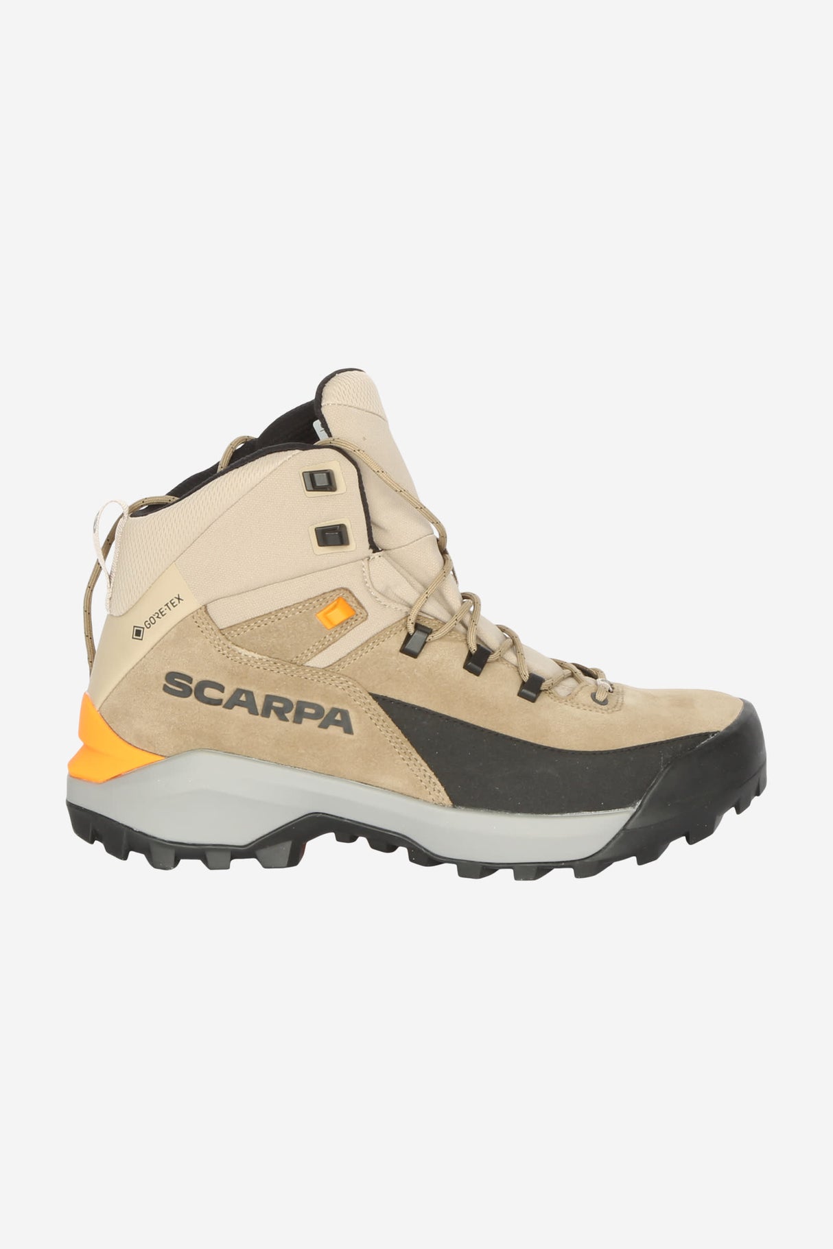 Wanderschuhe für Herren