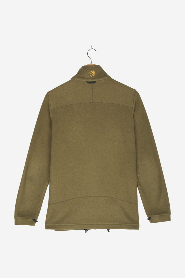 Fleecejacke für Damen
