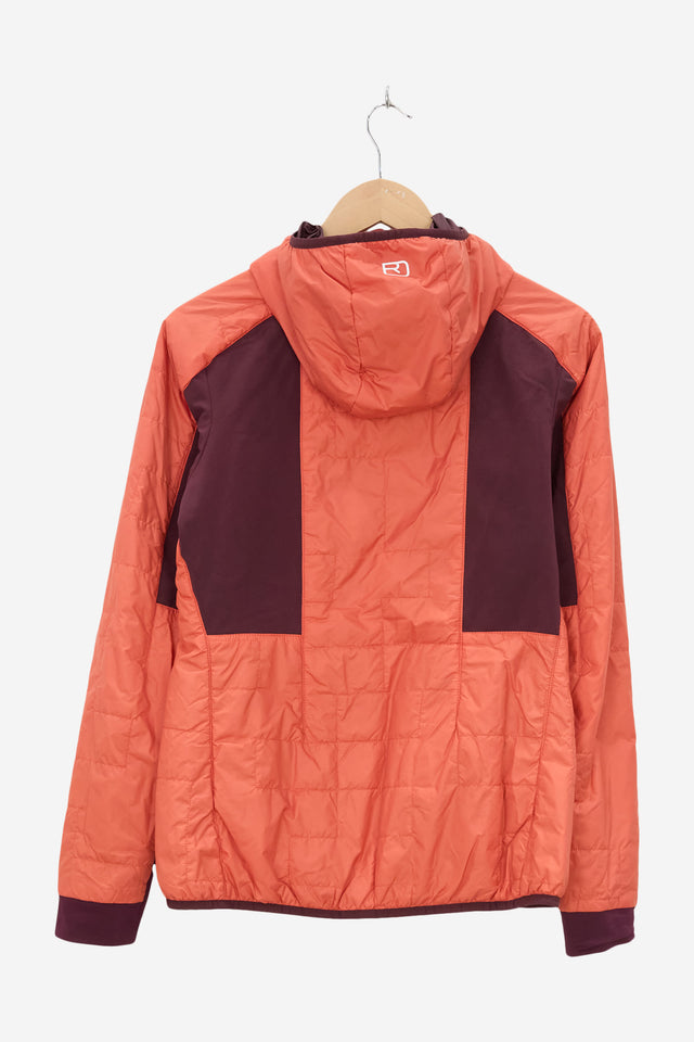 Isolationsjacke für Damen