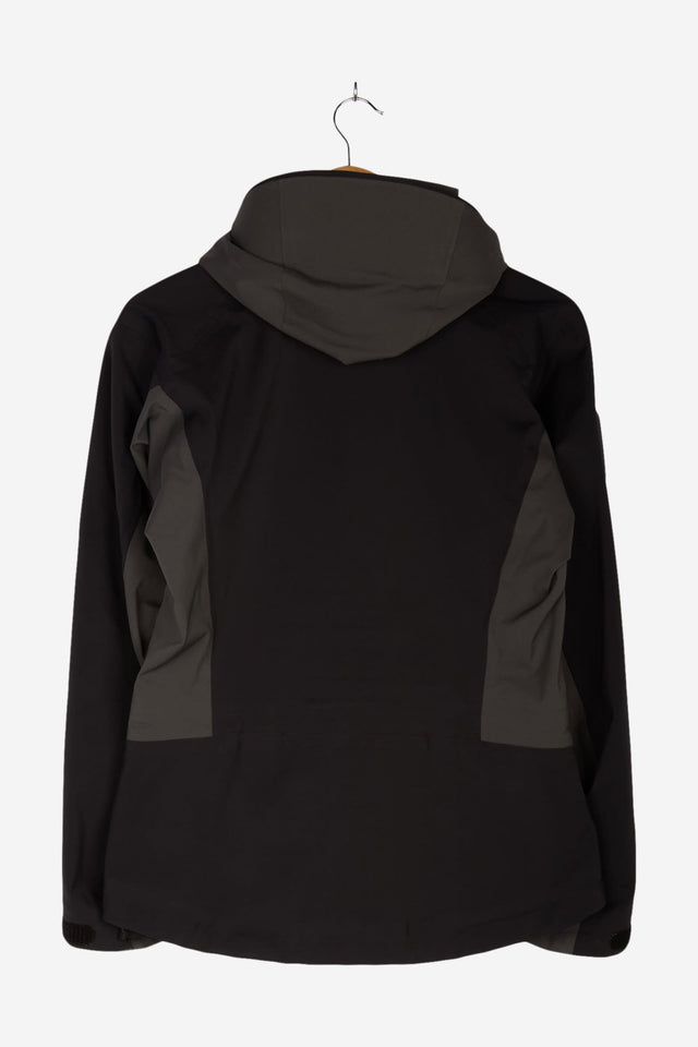 Regenjacke mit GORE-TEX für Damen