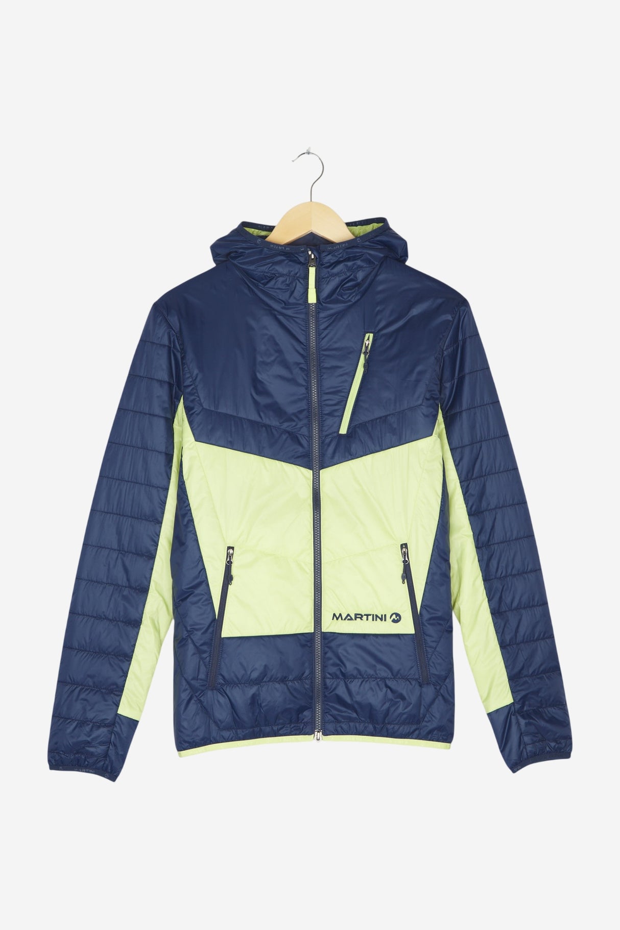 Isolationsjacke für Herren