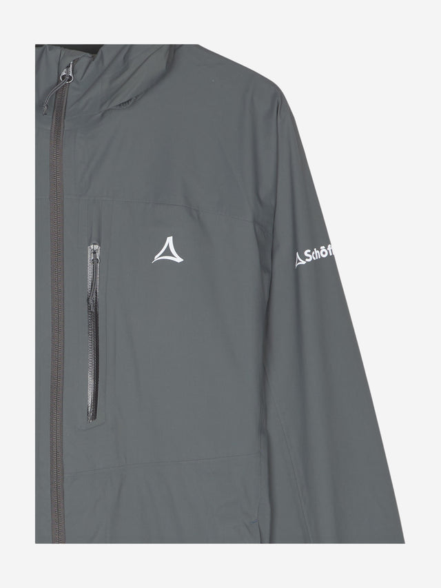 Regenjacke für Herren