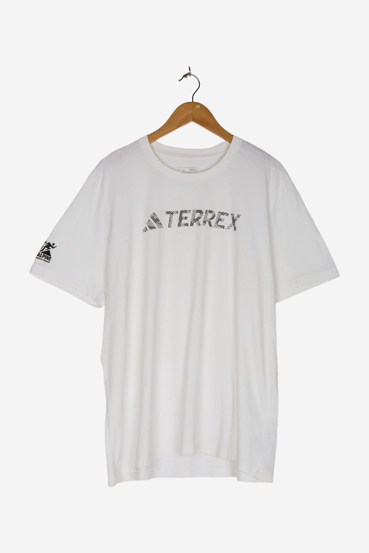T-Shirt für Herren
