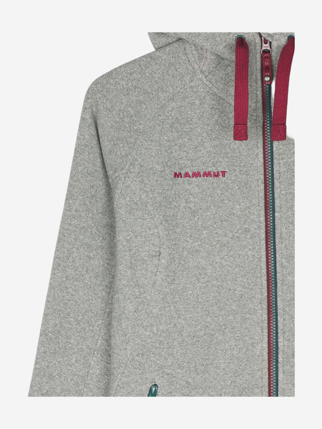 Fleecejacke für Damen
