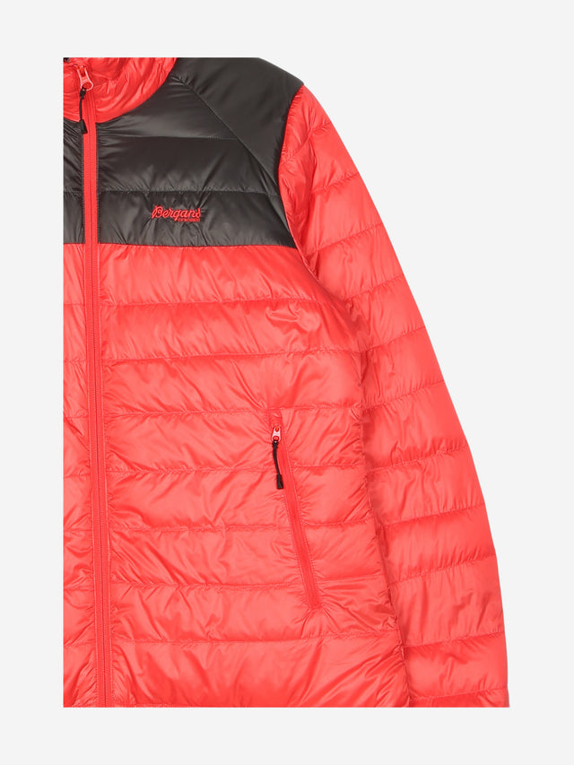Daunenjacke für Herren