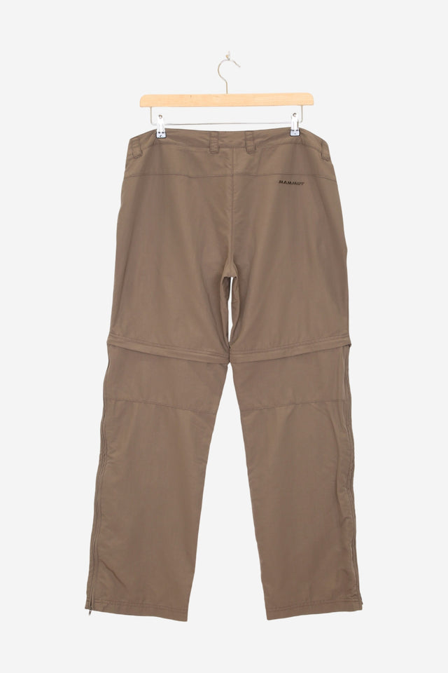 Zip Off Hose für Herren