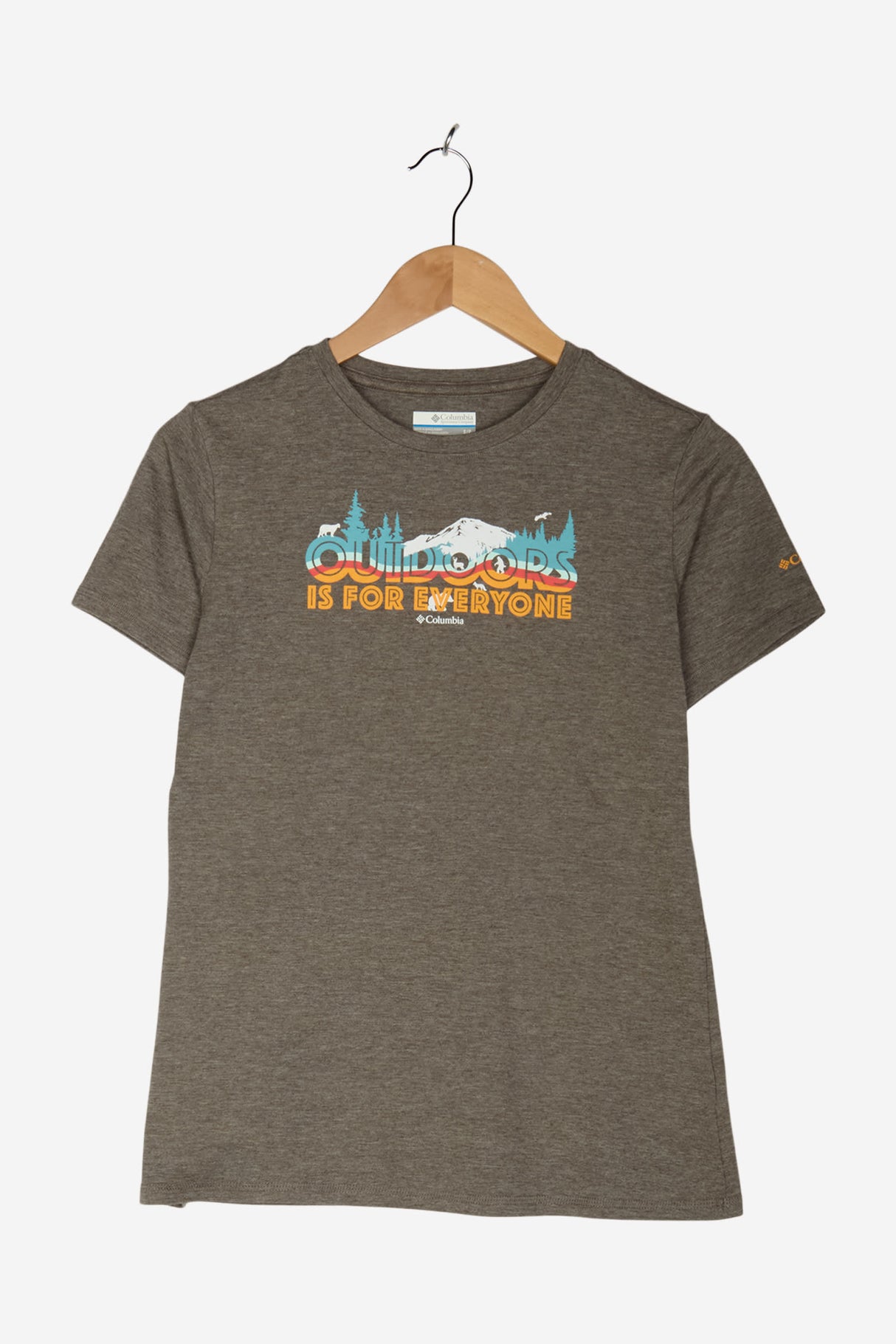 T-Shirt für Damen