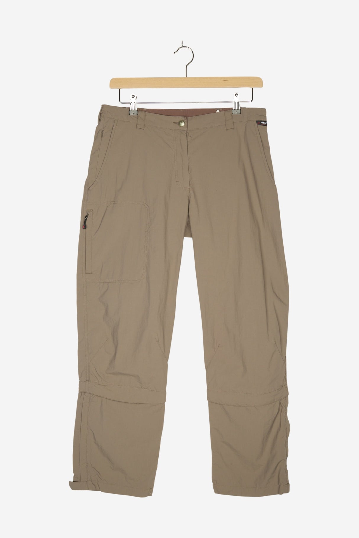 Zip Off Hose für Damen
