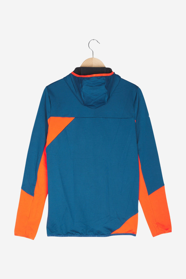 Fleecejacke für Herren