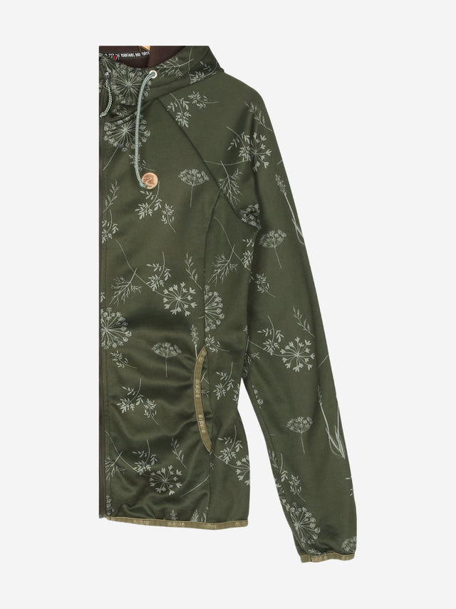 Fleecejacke für Damen