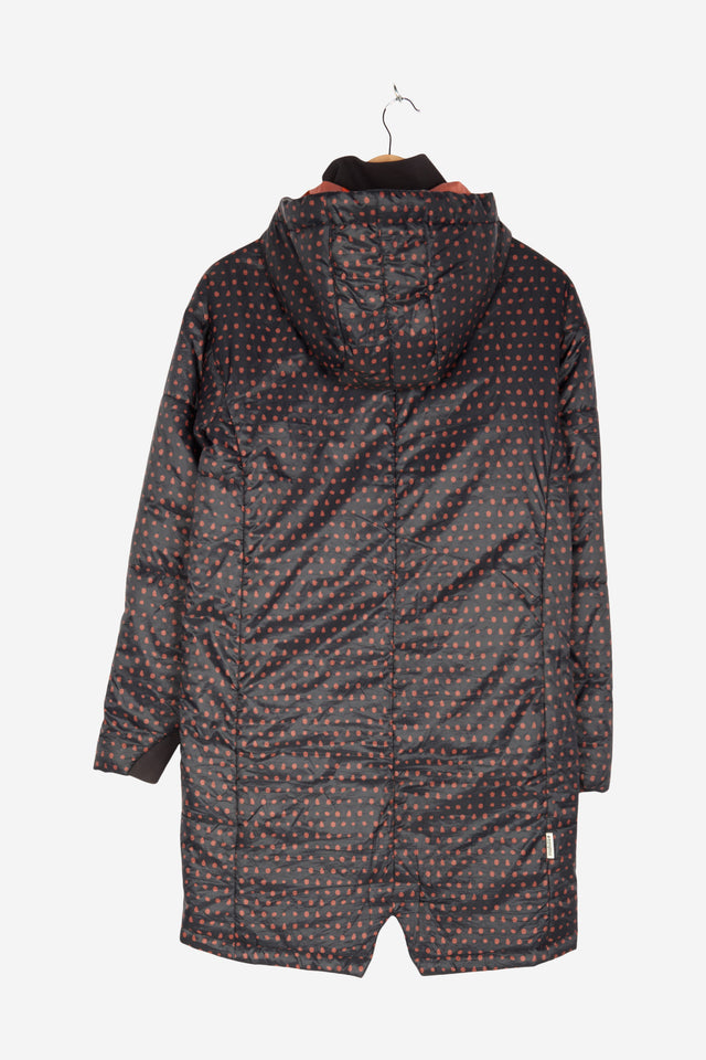 Winterjacke für Damen