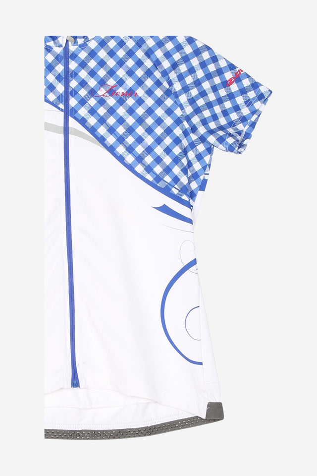 Fahrradtrikot für Damen