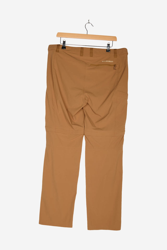 Zip Off Hose für Herren