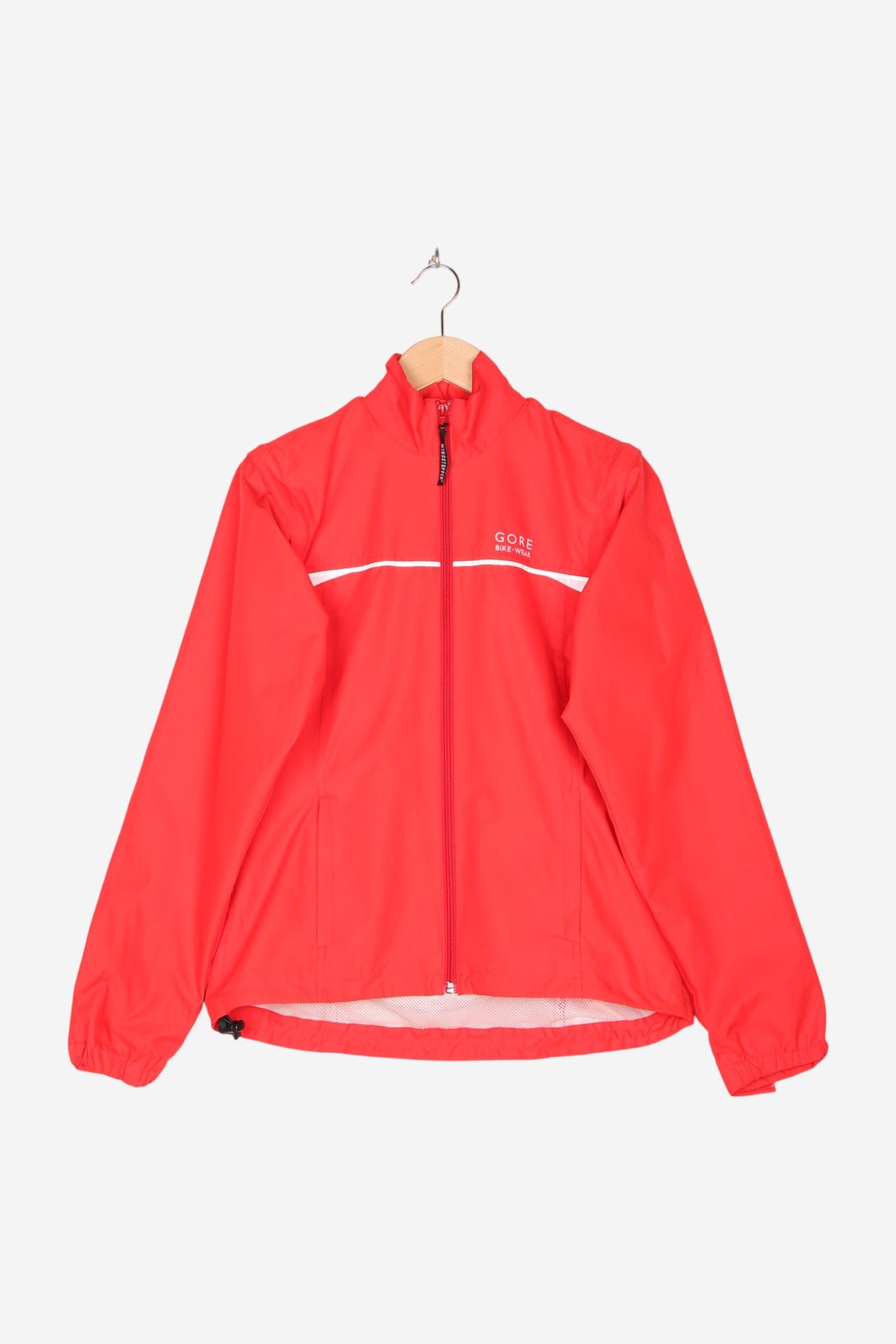 Fahrradjacke für Damen