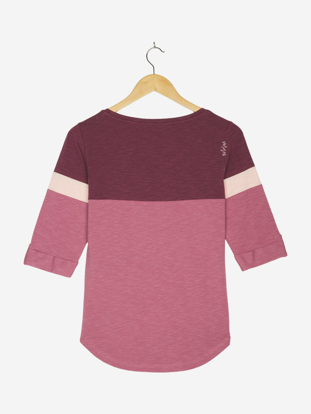 Longsleeve für Damen