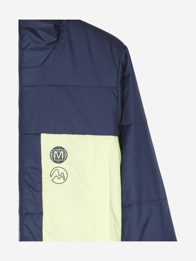 Isolationsjacke für Herren