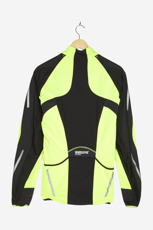 Fahrradjacke für Herren
