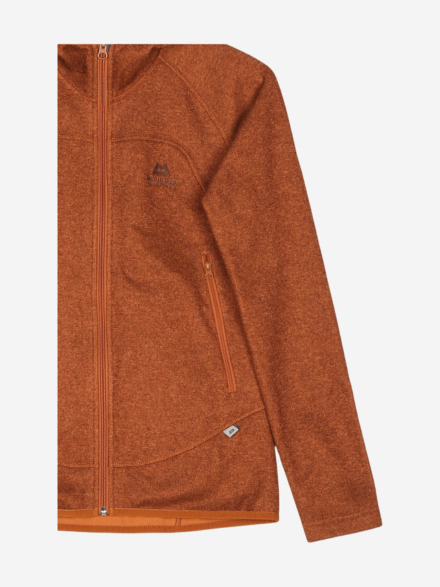 Fleecejacke für Damen