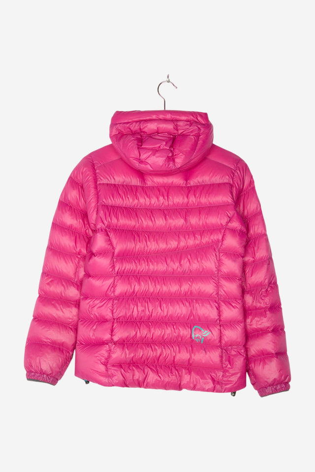 Daunenjacke für Damen