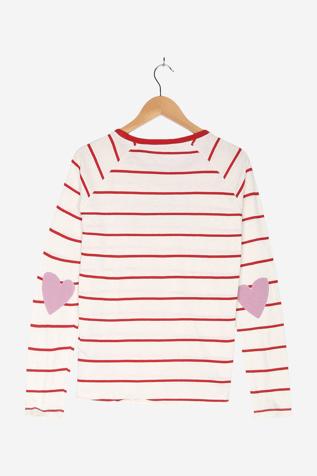 Longsleeve für Damen