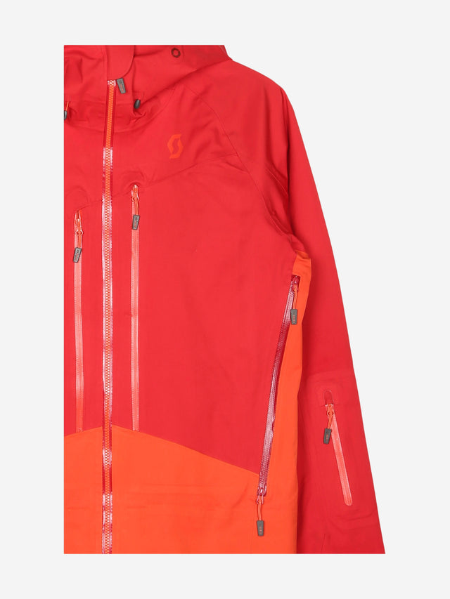 Regenjacke für Herren