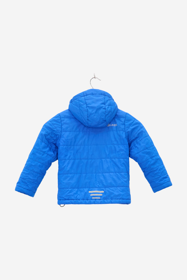 Isolationsjacke für Kinder