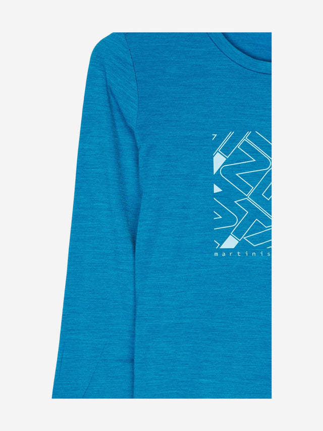 Longsleeve für Damen