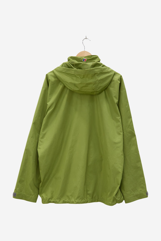 Regenjacke für Herren