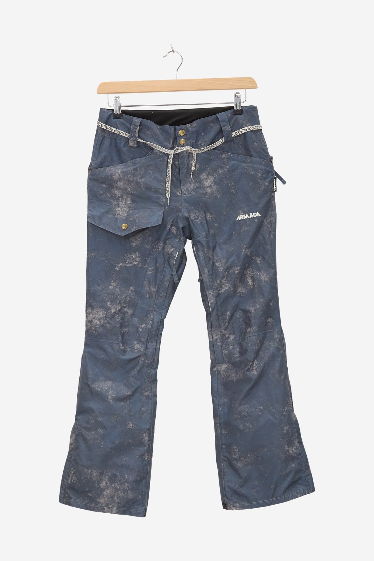 Skihose für Herren