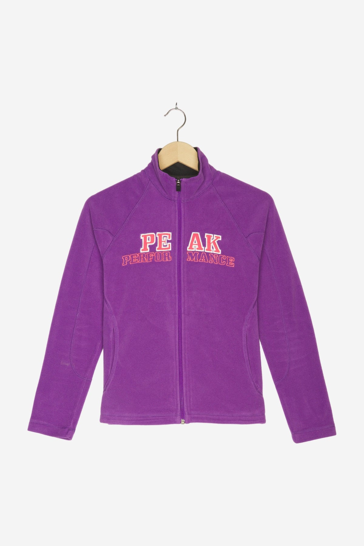 Fleecejacke für Damen