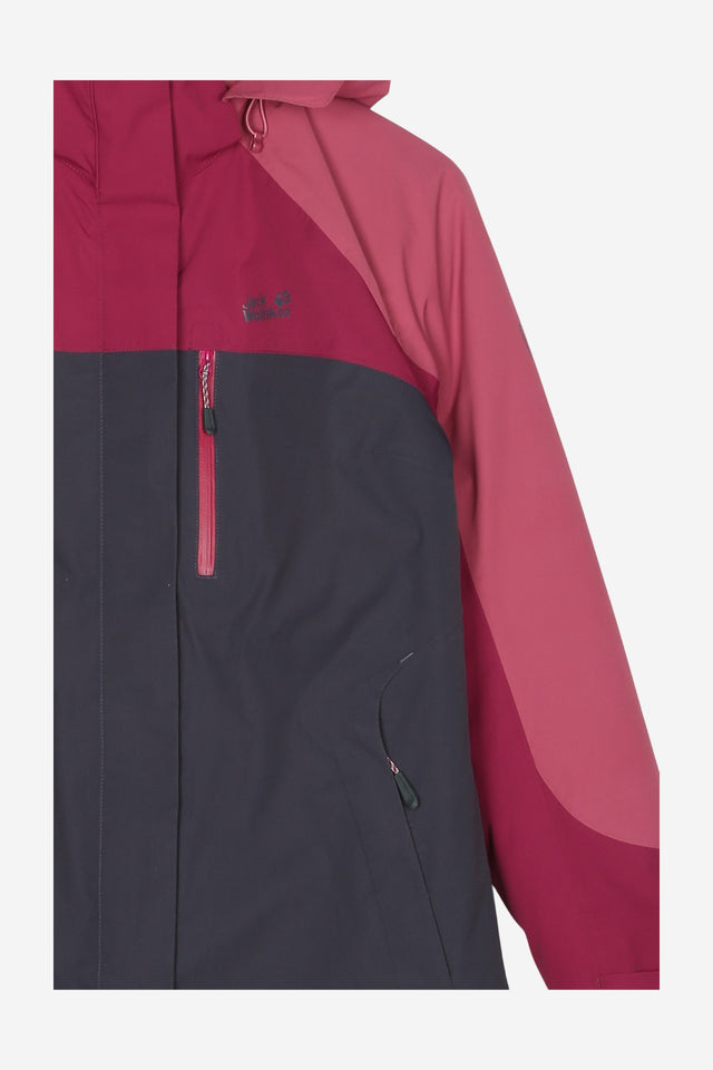 Doppeljacke für Damen